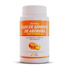 Óleo de Semente de Abóbora com vitamina E - Capsulas 1400mg - Bio vittas