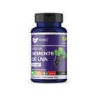 Óleo de Semente de Uva 60 Cápsulas 500mg - Muwiz