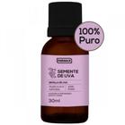 Óleo de Semente de Uva Puro Farmax 30ml