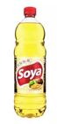 Óleo De Soja Soya Garrafa 900ml