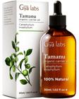 Óleo de Tamanu Orgânico Gya Labs 30ml - Hidratação para Pele e Cabelo