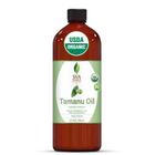 Óleo de tamanu SVA ORGANICS orgânico prensado a frio 946 ml USDA Pure