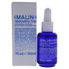 Óleo de tratamento de recuperação Malin + Goetz para mulheres 30mL