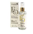 Óleo De Tratamento Souple Liss Essencial Oil Reparador 60ml