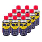 Óleo Desengripante Wd40 300ml - Caixa Com 12 Unidades