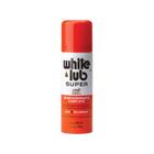 Oleo desengripante white lub super aerossol 65ml/40g 6120 orbi quimica