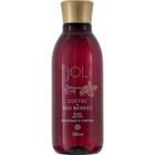 Óleo Desodorante Corporal Joli Café e Frutas Vermelhas 200ml