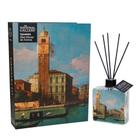 Oléo Difusor de Aromas Canaletto 250ml The National Gallery Dani Fernandes