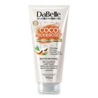 Óleo Em Creme Coco Poderoso Multifuncional Dabelle 190Ml