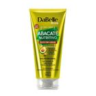 Óleo Em Creme Multifuncional Abacate Nutritivo Dabelle 190Ml