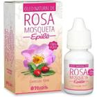 Oleo epile rosa mosqueta frasco 10ml - ACLIMAÇÃO