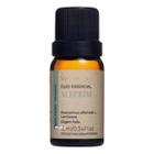 Óleo Essencial 100% Puro e Natural - Alecrim Via Aroma - 10ml - Aromaterapia