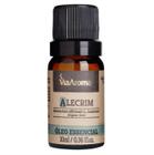 Oleo essencial 10ml alecrim via aroma