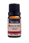 Oleo essencial 10ml canela da china via aroma