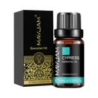 Óleo Essencial 10ml - Lavanda, Capim-Limão, Jasmim, Baunilha, Eucalipto e Rosa Limão