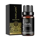 Óleo Essencial 10ml - Lavanda, Capim-Limão, Jasmim, Baunilha, Eucalipto e Rosa Limão