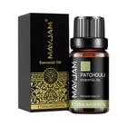 Óleo Essencial 10ml - Lavanda, Capim-Limão, Jasmim, Baunilha, Eucalipto e Rosa Limão