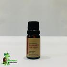 Oleo essencial 10ml mandarina vermelha