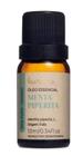 Oleo essencial 10ml menta piperita via aroma