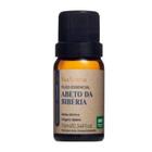 Oleo Essencial Abeto da Sibéria 10ml - Via Aroma