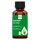 Óleo Essencial Alecrim 100ml - Puro E Natural