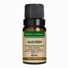 Óleo Essencial Alecrim 10ml - Puro E Natural - Oferta