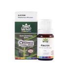 Oleo essencial alecrim - 10ml - WNF