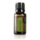 Oleo Essencial Alecrim DoTerra 15ml