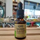 Oleo essencial alecrim - flora pura