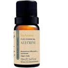 Óleo Essencial Alecrim Vegano 10ml Via Aroma Traz Alegria