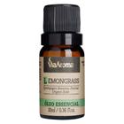 Oleo Essencial Aromoterapia 100% Puro - Lemongrass