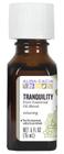 Óleo Essencial Aura Cacia Tranquility 15mL 100% puro