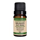 Óleo Essencial Bálsamo do Peru 10ml - Natural e Puro