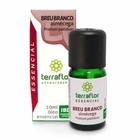 Óleo essencial breu branco (almécega) terraflor 10ml - TERRA FLOR Aromateria