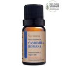 Óleo Essencial Camomila Romana Aromatherapy Via Aroma - 3ml