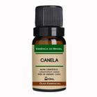 Óleo Essencial Canela 10ml - Puro E Natural - Oferta - Essência do Brasil