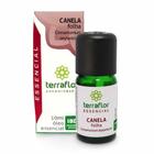 Óleo Essencial Canela Folha Terraflor 10Ml