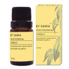 Oleo Essencial Canela Para Aromaterapia By Samia Puro Natural Vegano