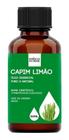 Óleo Essencial Capim Limão 100Ml - Puro E Natural