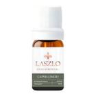 Óleo Essencial Capim Limão Laszlo GT Brasil 10ml