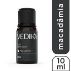 Óleo Essencial Carreador Vedika Macadâmia - 10Ml