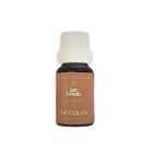 Óleo Essencial Chocolate 100% Natural Lar Fresh 10ml