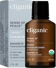 Óleo Essencial Cliganic Frankincense 30ml - 100% Puro e Orgânico