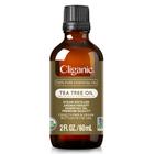 Óleo essencial Cliganic Organic Tea Tree 60mL unissex