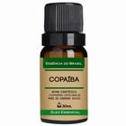 Óleo Essencial Copaíba 30Ml - Puro E Natural