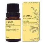 Óleo Essencial Copaiba Para Aromaterapia By Samia - 10 Ml