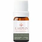 Óleo Essencial Cravo Da Índia (Folhas) Gt Indonésia 10ml - Laszlo