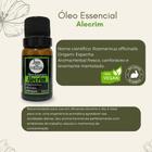 ÓLEO ESSENCIAL DE ALECRIM - 10 ml