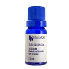 Óleo Essencial de Alecrim 100% Puro 10ml Natural Oil