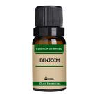 Óleo Essencial De Benjoim 10Ml - Puro E Natural